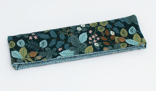 Preview: Nadelgarage Dancing Leaves für 20 cm Nadelspiel